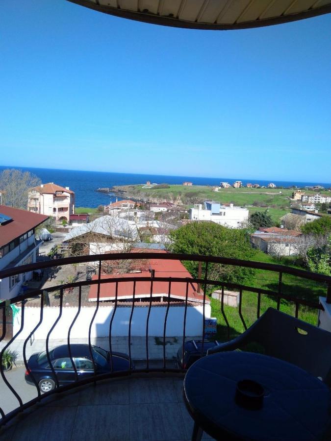 Kъща За Гости Липите Hotel Sinemoretz Exterior photo