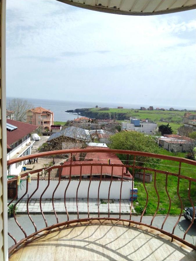Kъща За Гости Липите Hotel Sinemoretz Exterior photo